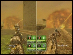 Conflict: Desert Storm screenshot