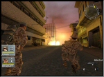 Conflict: Desert Storm screenshot