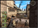 Conflict: Desert Storm II screenshot