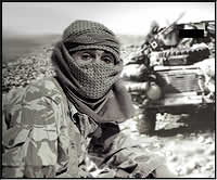 Picture of Cameron Spence