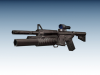 M4A1