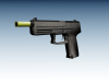 MK23 Silenced