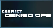 Denied Ops'un resmi web sitesi ve yeni videosu