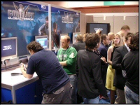 Conflict: Global Storm at E3