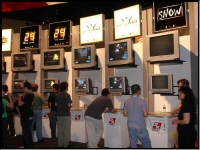 Conflict: Global Storm at E3